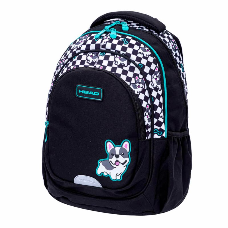 Рюкзак школьный 