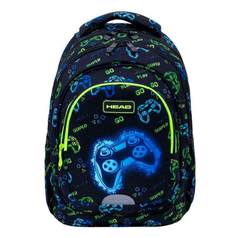 Рюкзак школьный 