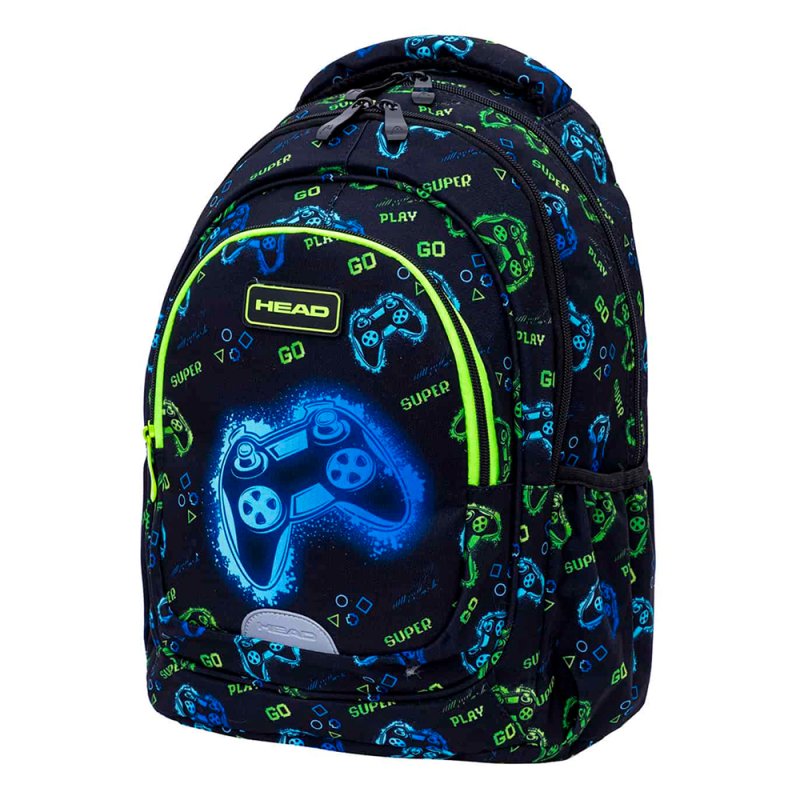 Рюкзак школьный 