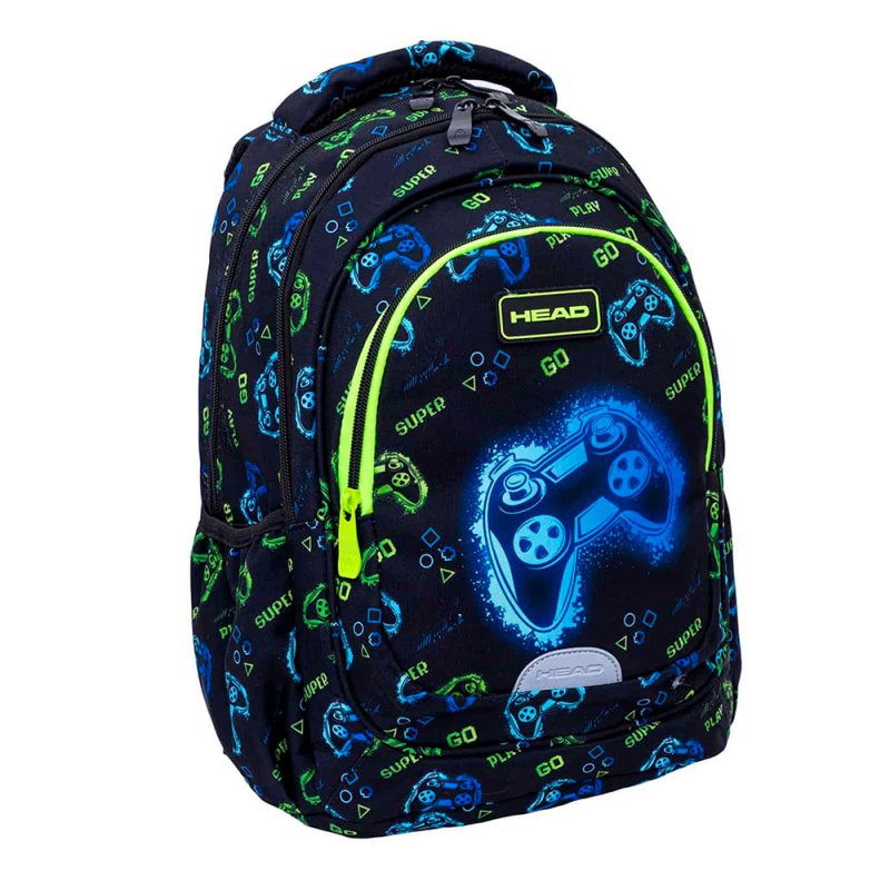 Рюкзак школьный 