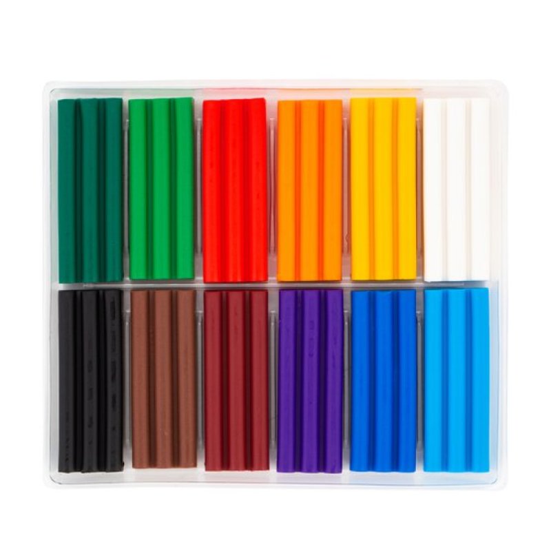 Пластика для моделирования 