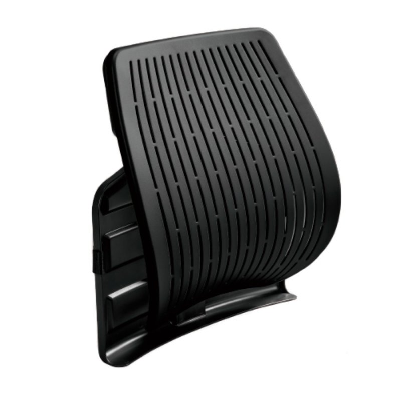 Спинка к стулу Comf-Pro UltraBack-125, черный