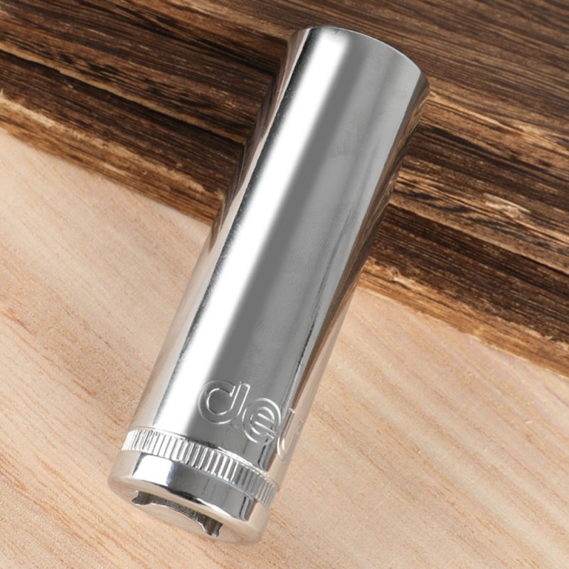 Головка торцевая шестигранная Deli YS EDQ4317 1/2