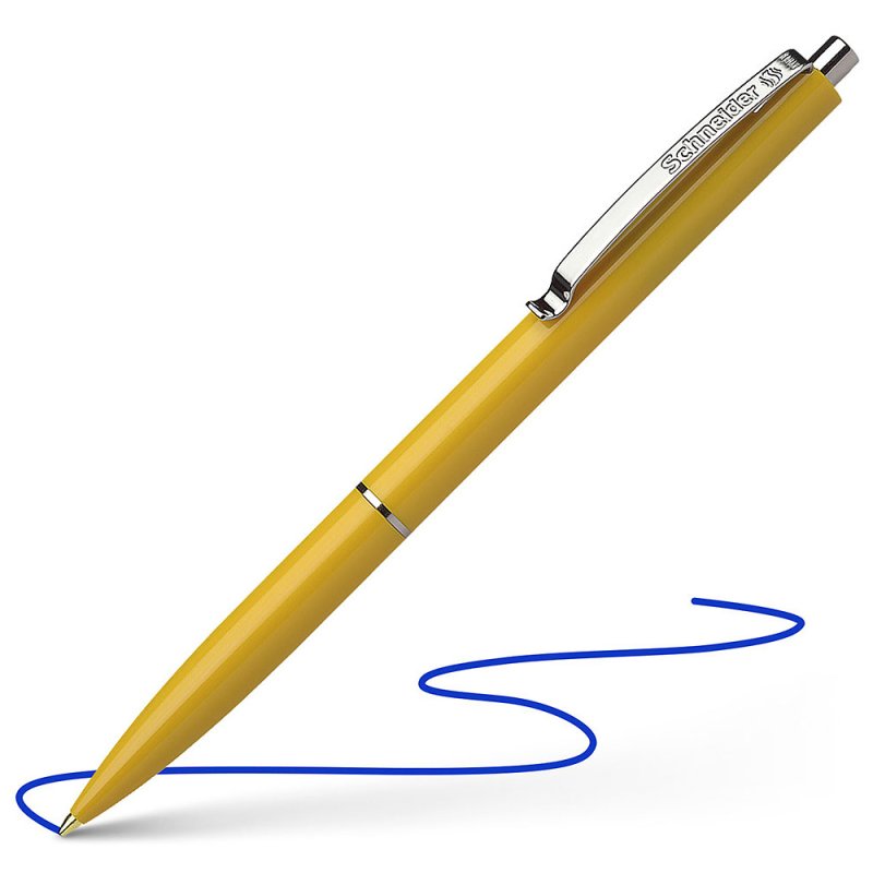 Ручка шариковая автоматическая 