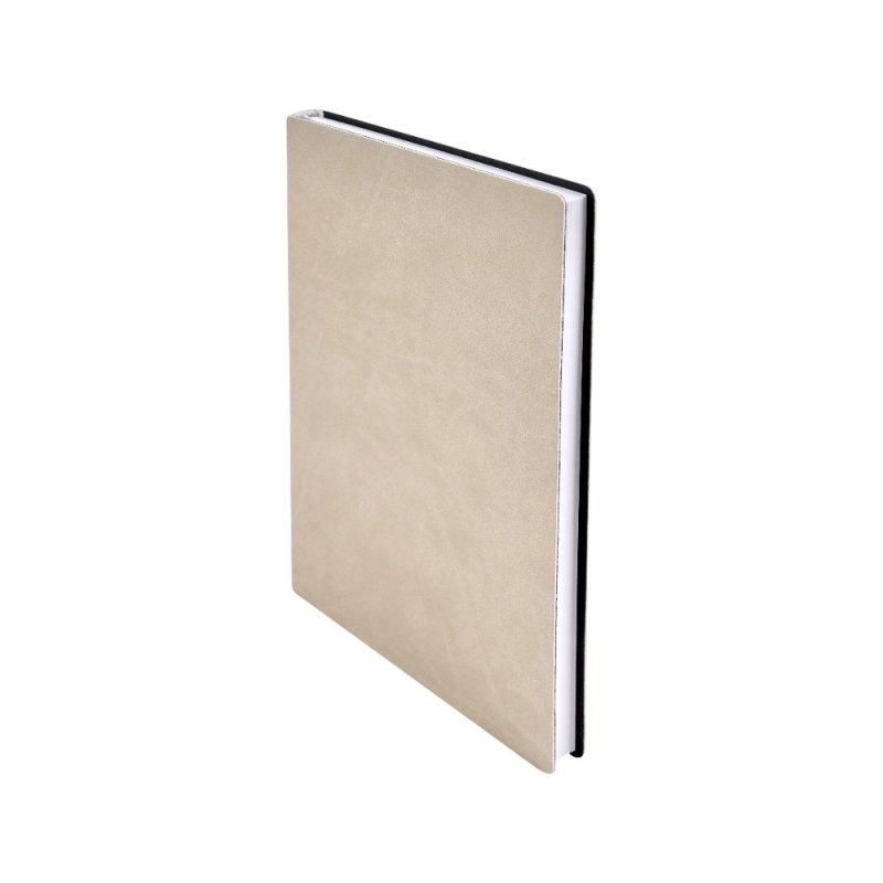 Ежедневник недатированный 