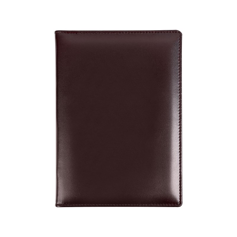 Ежедневник недатированный 