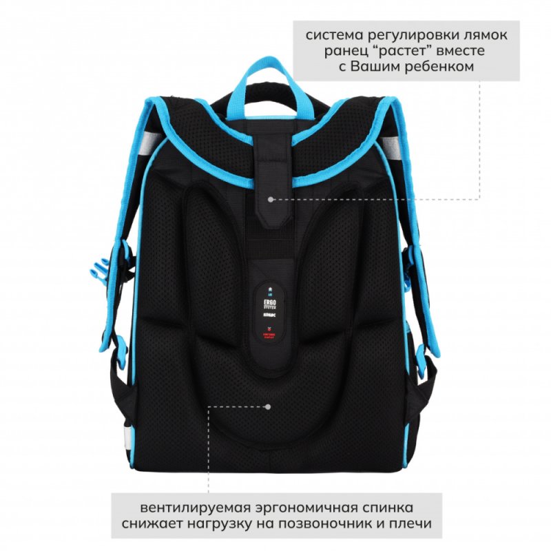 Рюкзак школьный 