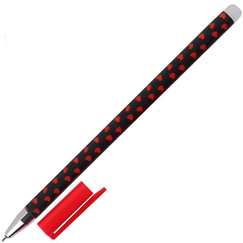 Ручка гелевая 