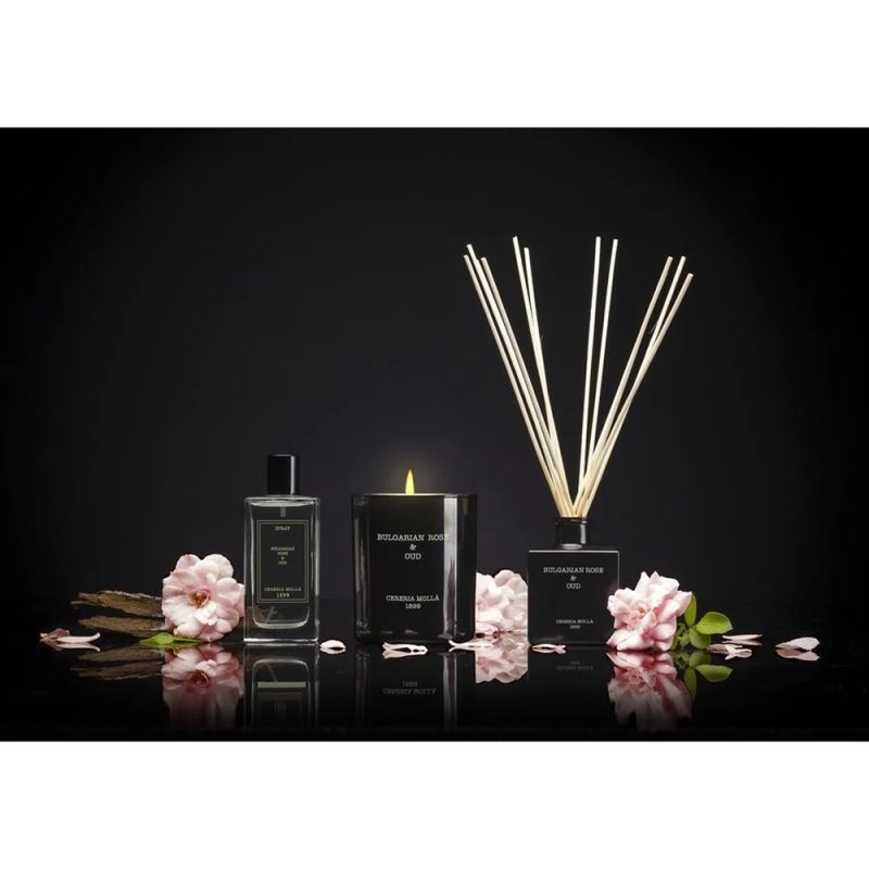 Свеча ароматическая CERERIA MOLLA 