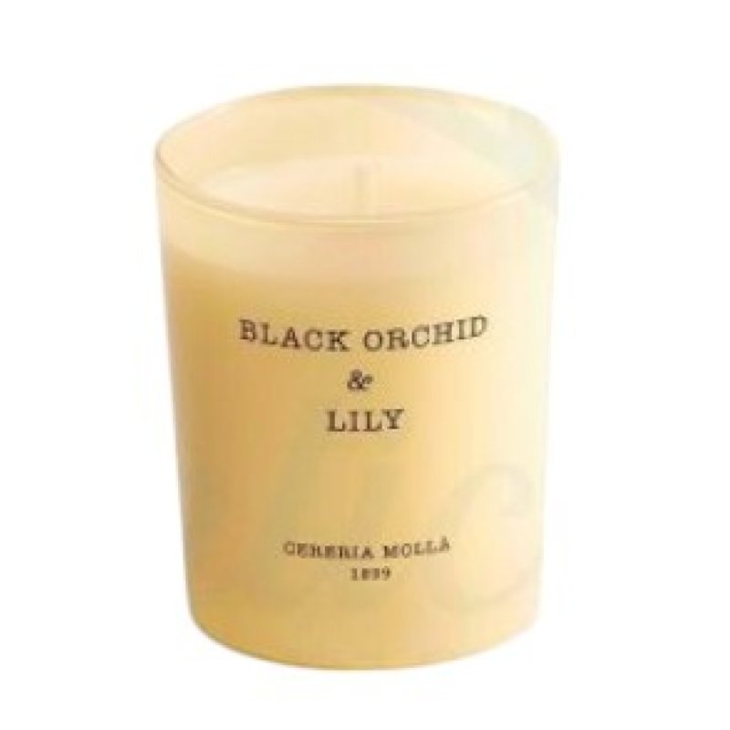 Свеча ароматическая CERERIA MOLLA 