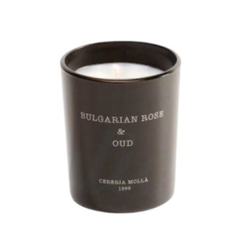 Свеча ароматическая CERERIA MOLLA 