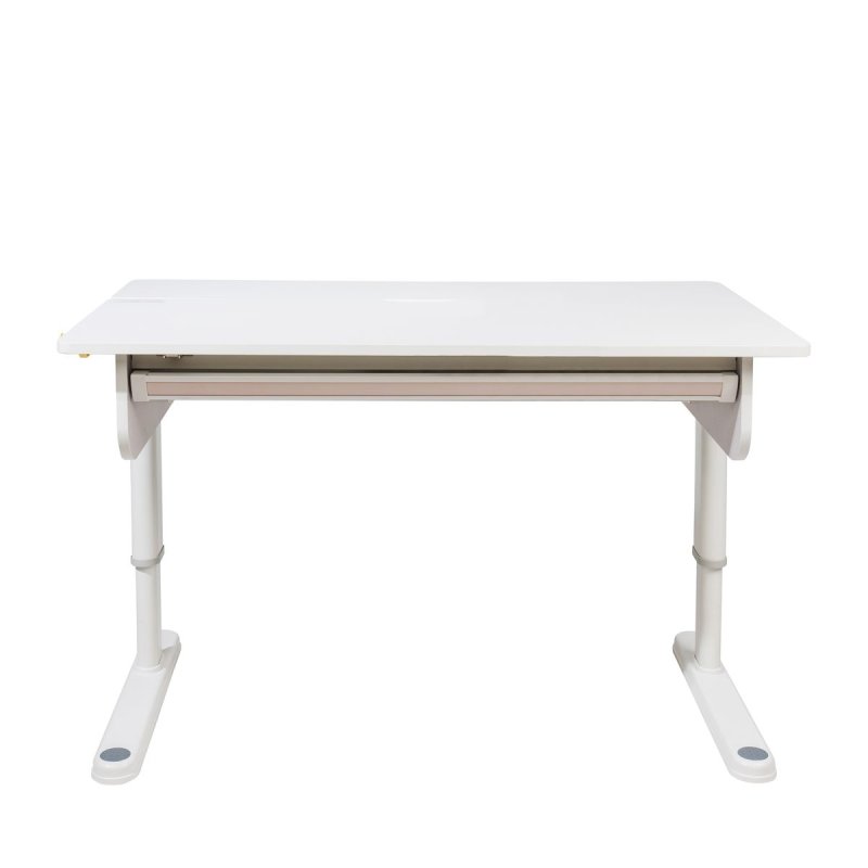 Стол Ergosmart Caravel, регулируемый, 1200х700х(550-820) мм