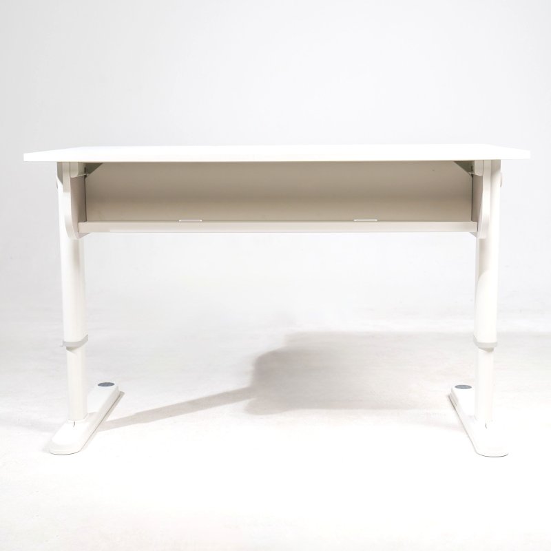 Стол Ergosmart Caravel, регулируемый, 1200х700х(550-820) мм