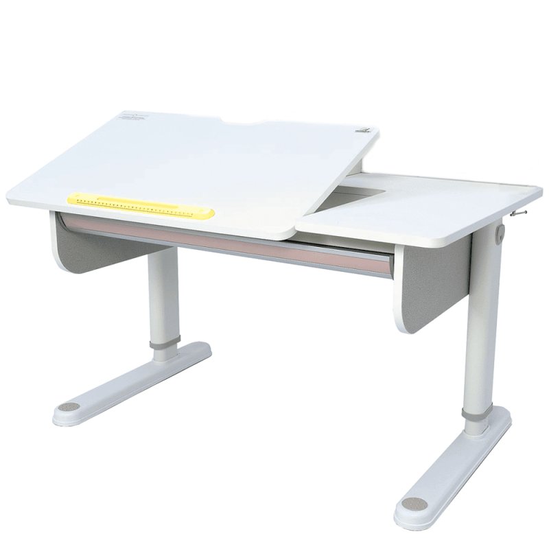 Стол Ergosmart Caravel S, регулируемый 1050х700х(550-820) мм