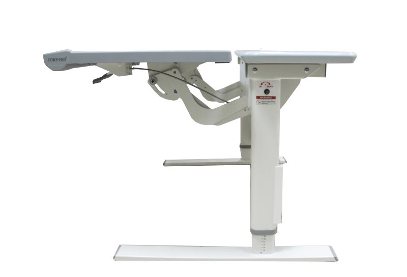 Стол Comf-Pro M11, 1200х820х(220-990) мм, дуб белый