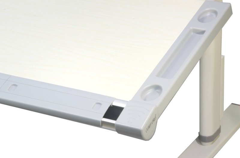 Стол Comf-Pro M11, 1200х820х(220-990) мм, дуб белый