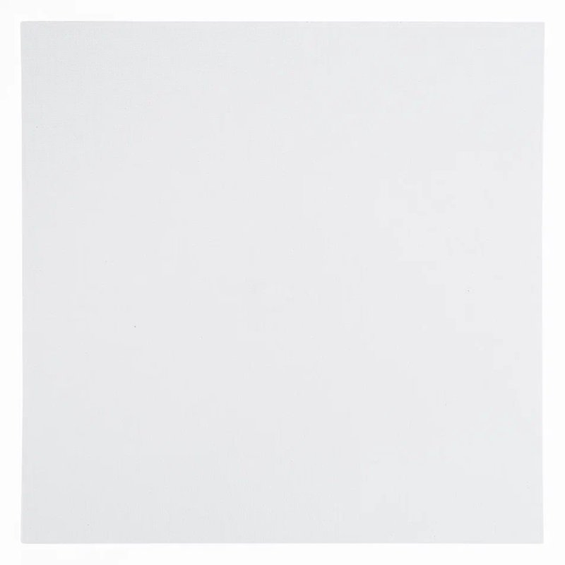 Холст на картоне 