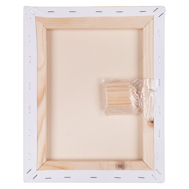 Холст на подрамнике 