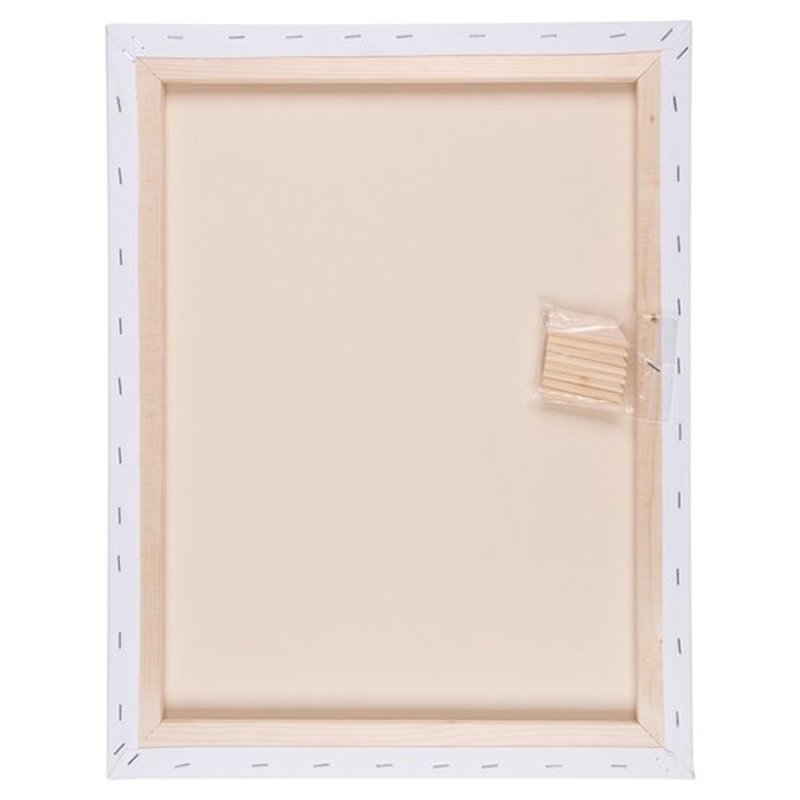 Холст на подрамнике 