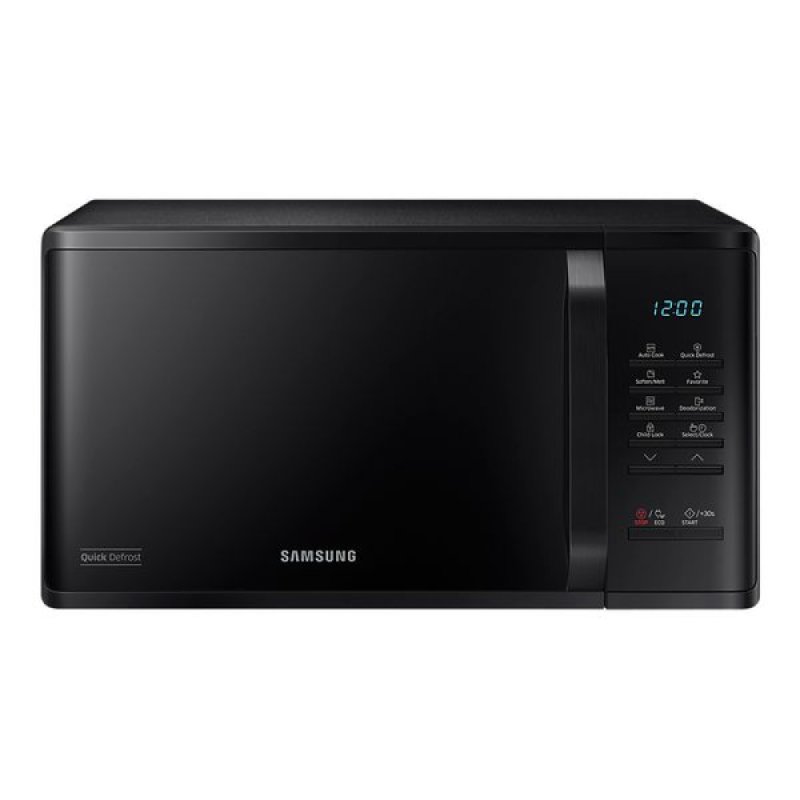 Электропечь СВЧ Samsung MS23K3513AK/BW