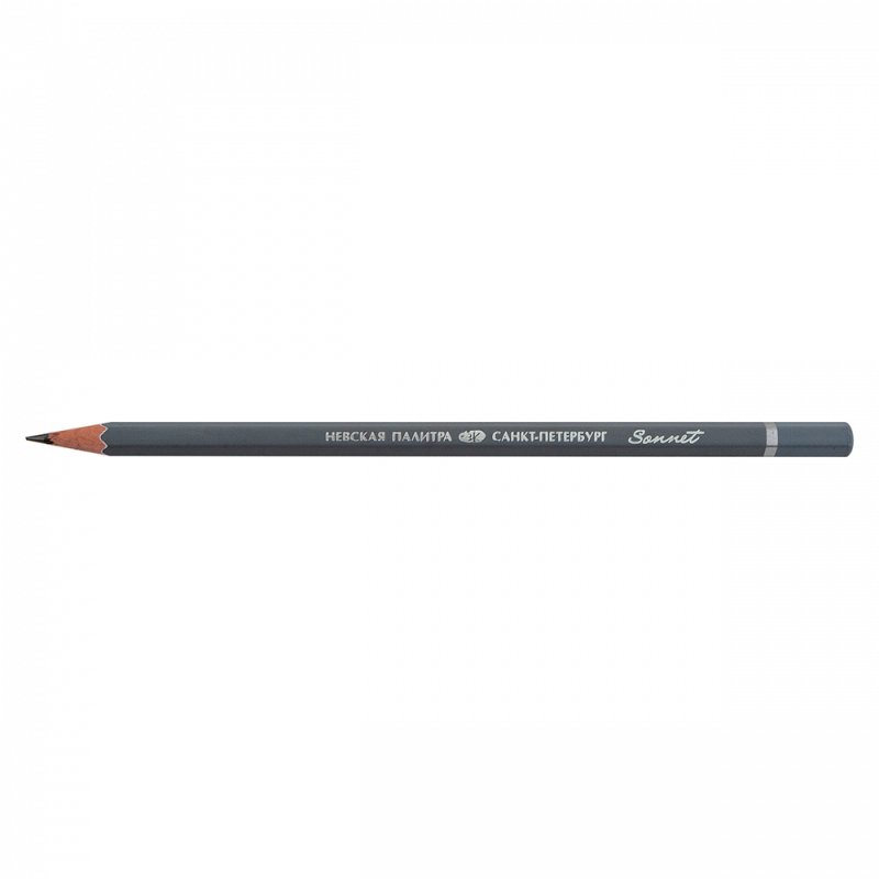 Карандаш чернографитный 