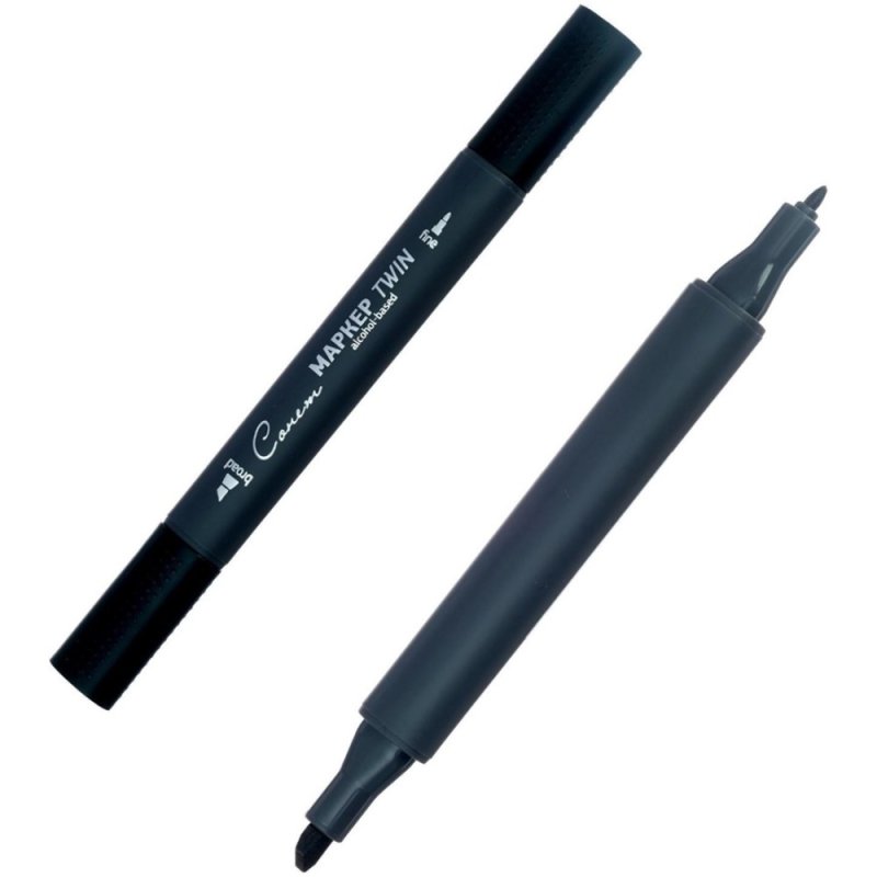 Маркер перманентный 