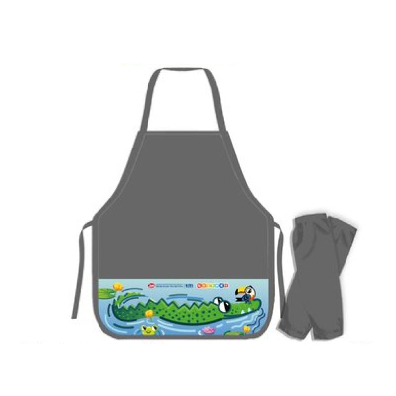 Фартук для труда 