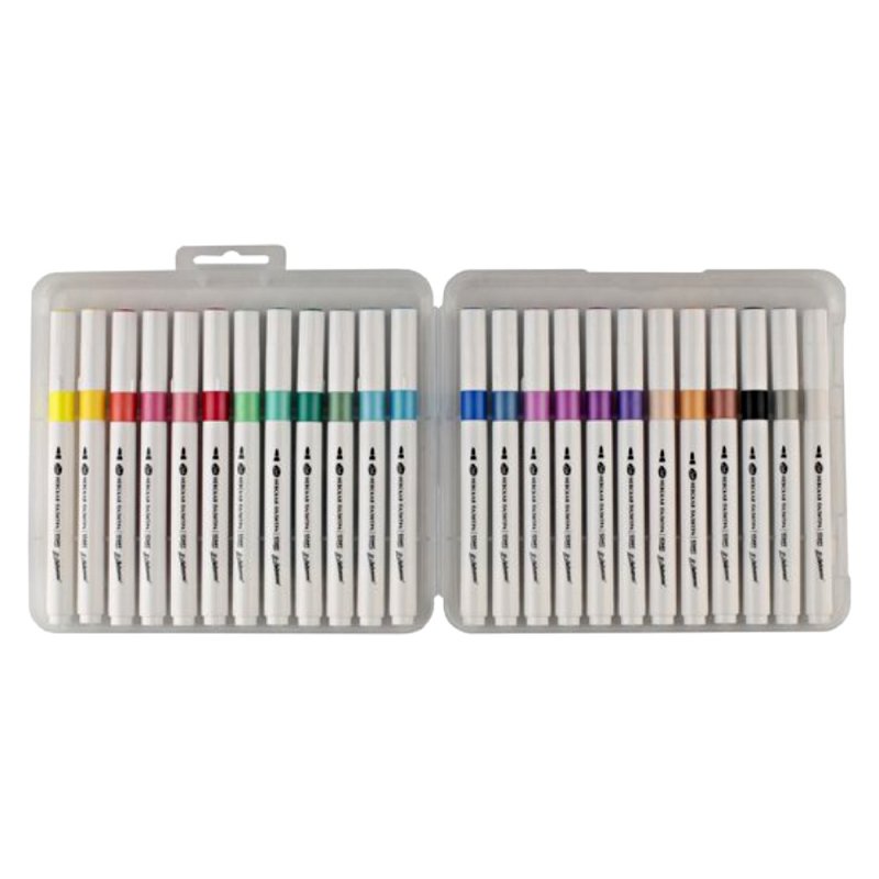 Маркеры акриловые 