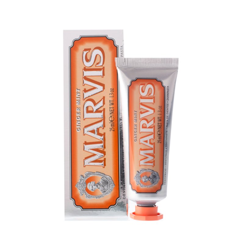 Зубная паста MARVIS 