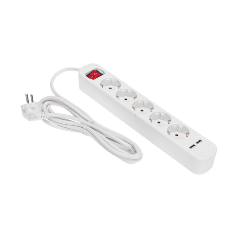 Удлинитель 