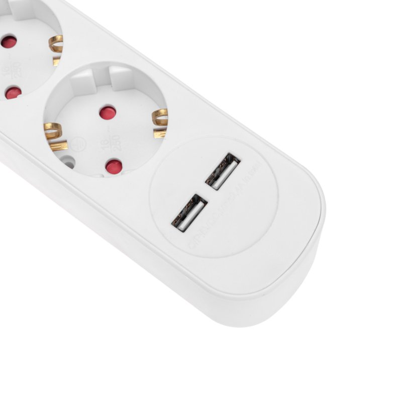 Удлинитель 