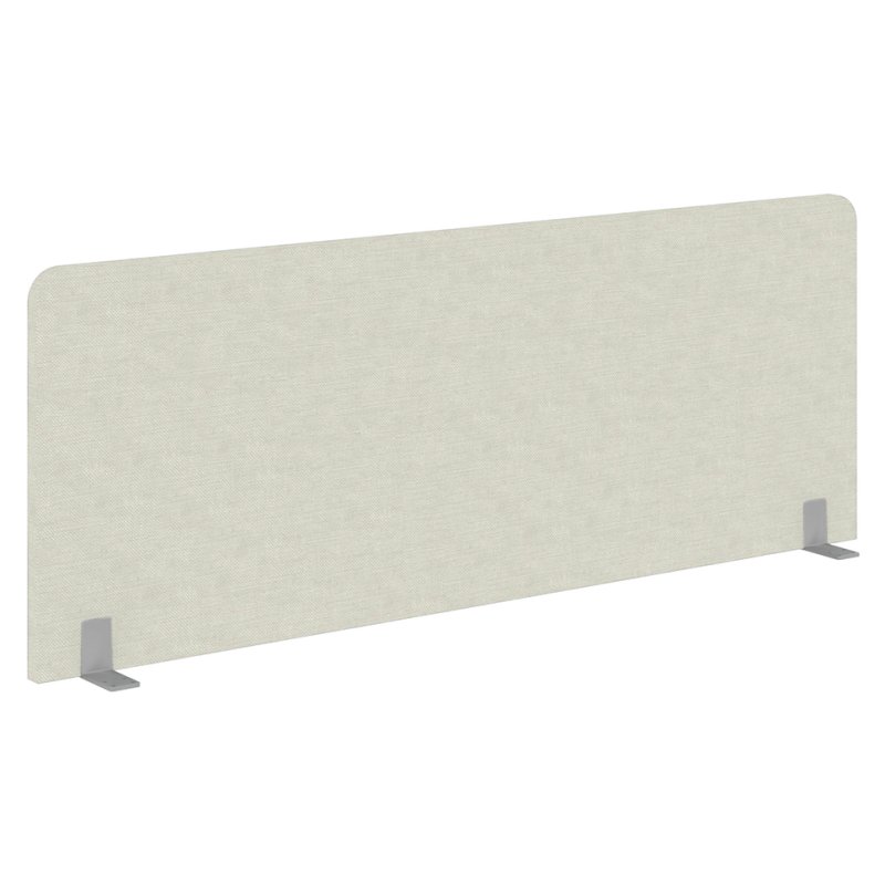 Крепление для перегородок (уголок RAL7035)