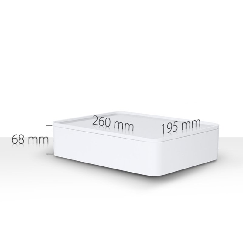 Блок закрытый 