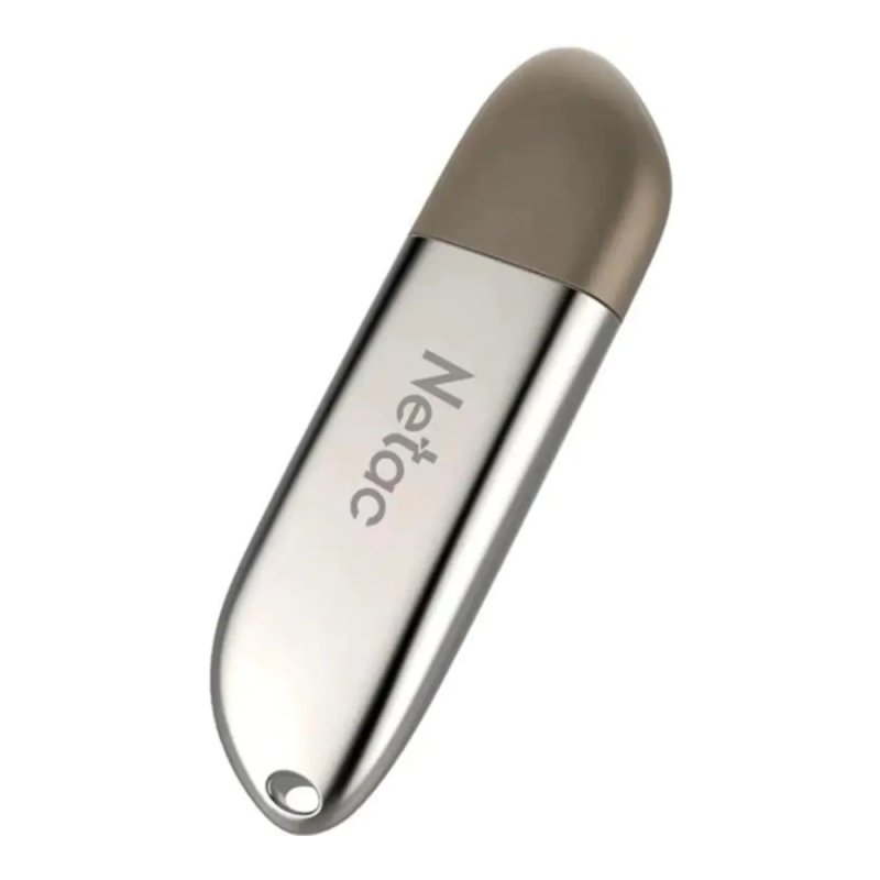 USB Flash 3.0 32 Gb U352, алюминиевый сплав