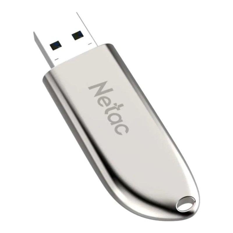 USB Flash 3.0 32 Gb U352, алюминиевый сплав