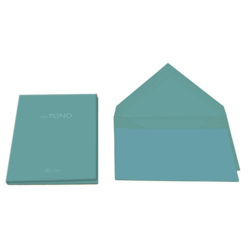 Набор бумаги почтовой Kartos 