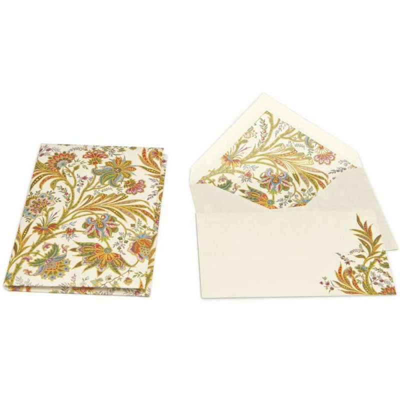 Набор бумаги почтовой Kartos 