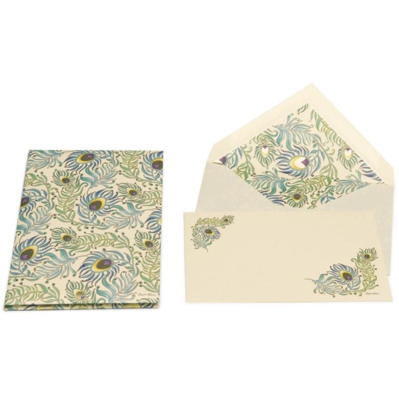 Набор бумаги почтовой Kartos 