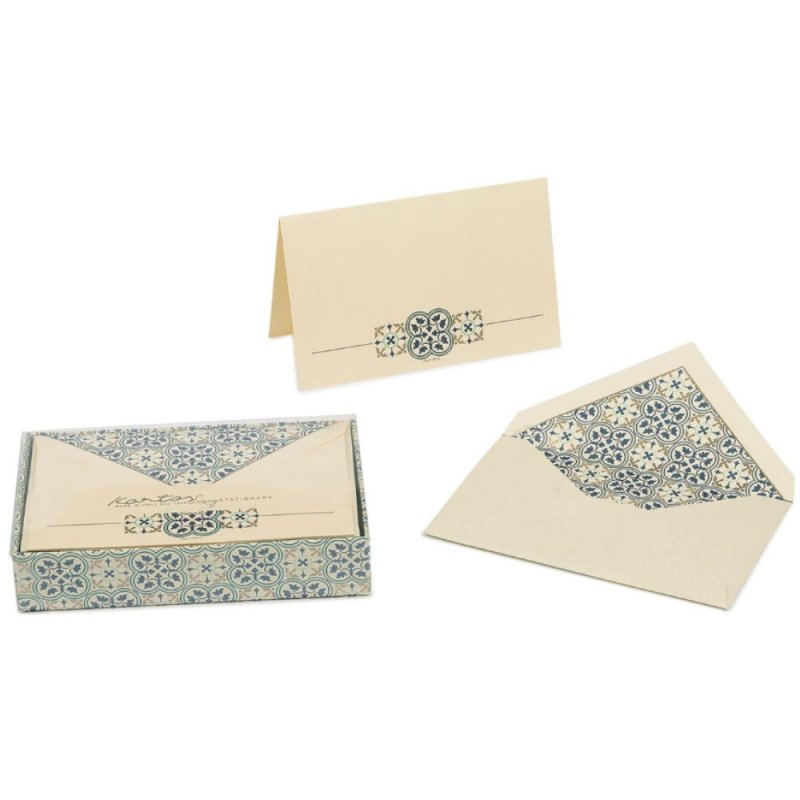 Набор бумаги почтовой Kartos 