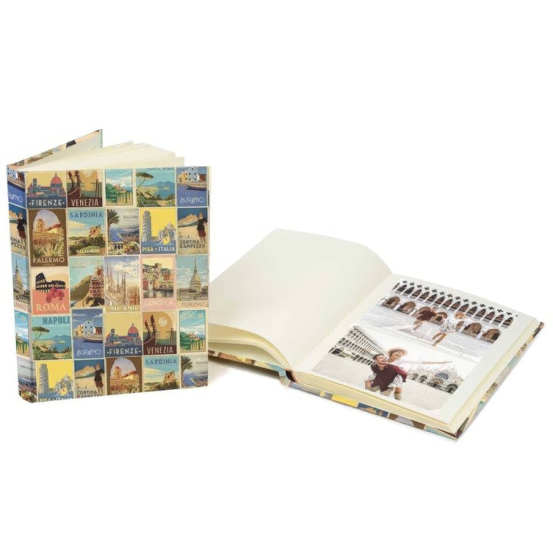 Альбом для фото 