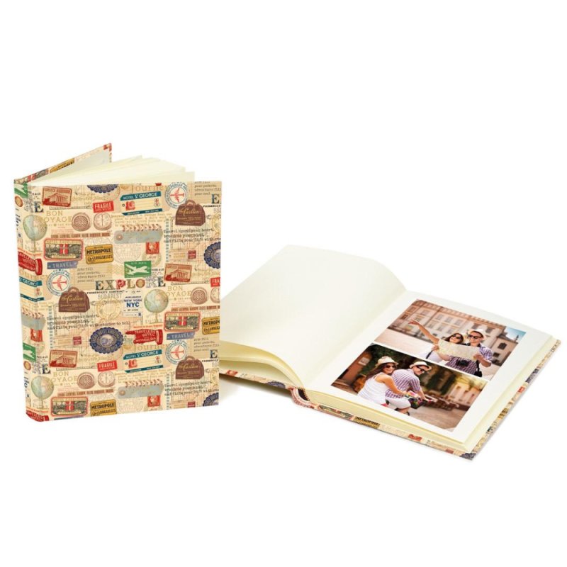 Альбом для фото 