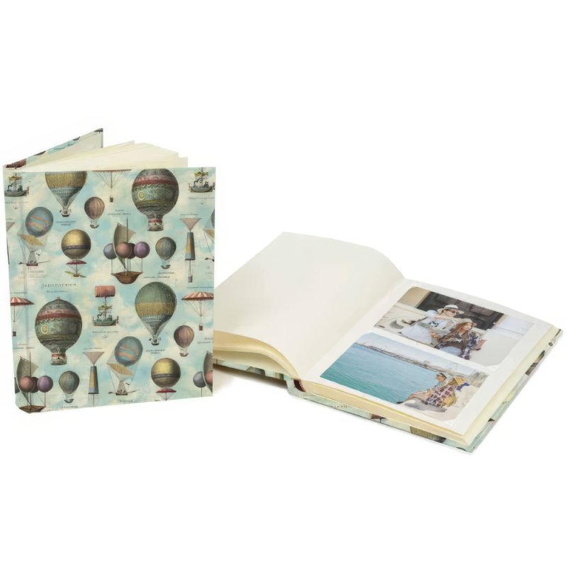 Альбом для фото 