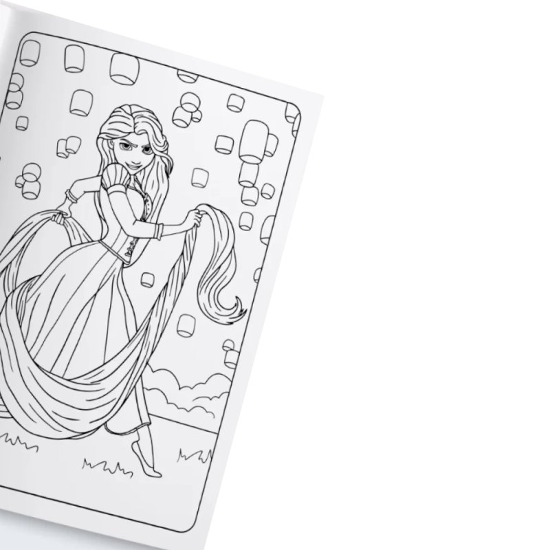 Раскраска Smart 