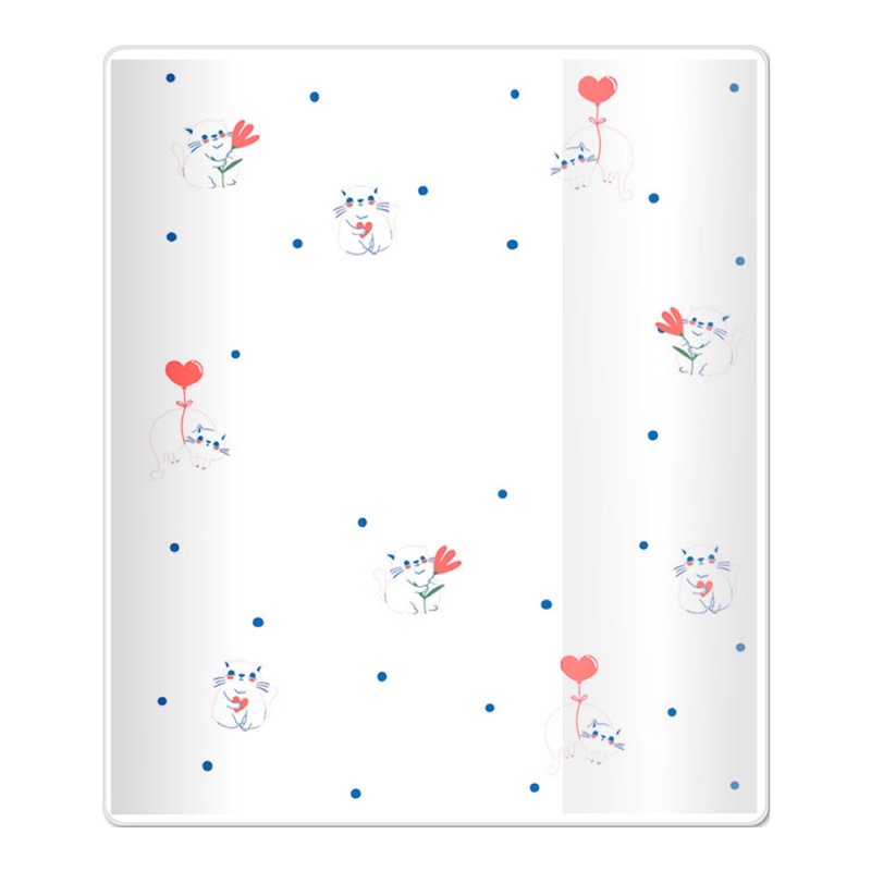 Обложка для тетрадей 