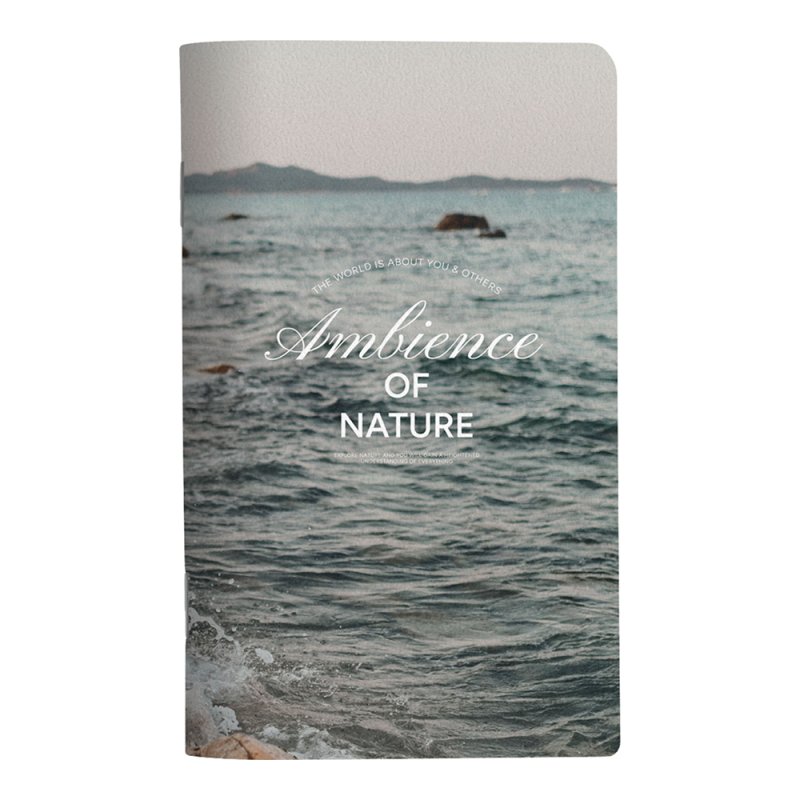 Планнер недатированный 