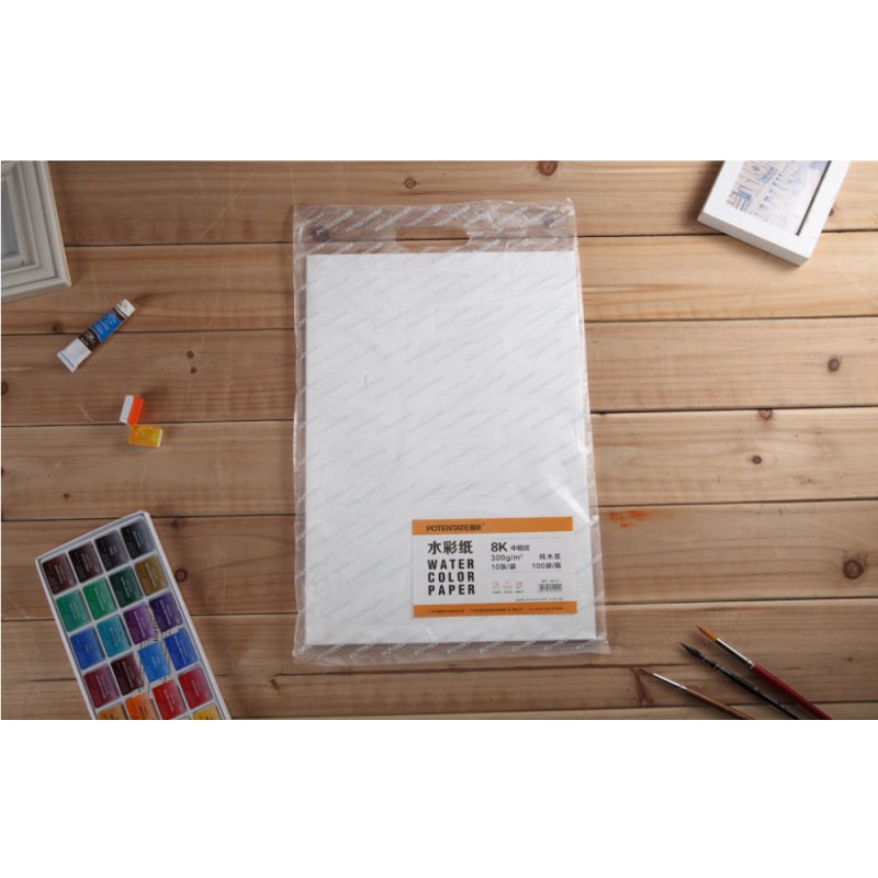 Бумага для акварели 