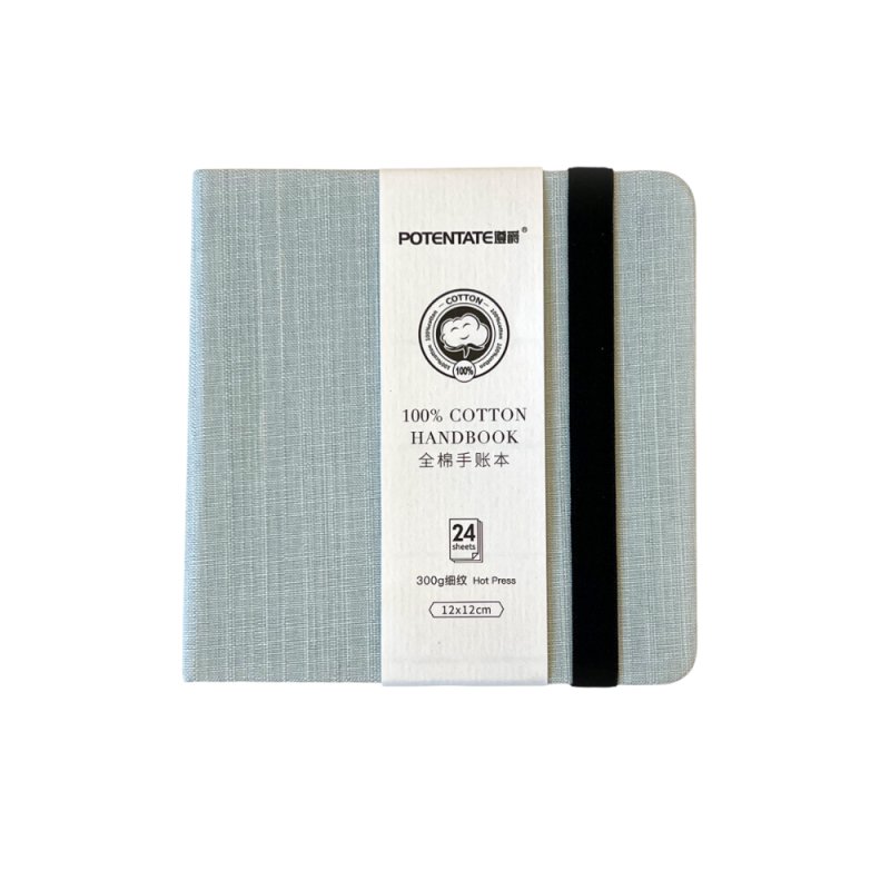 Cкетчбук для акварели 