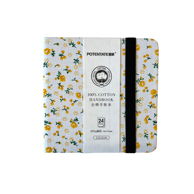 Cкетчбук для акварели 