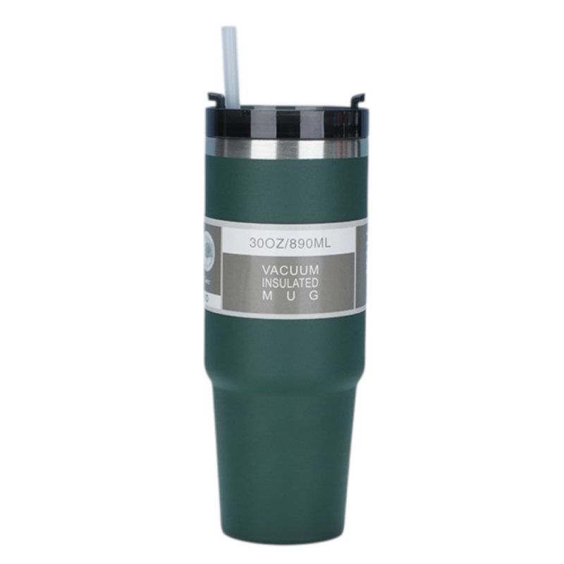 Кружка термическая 