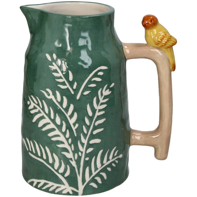 Ваза керамическая 